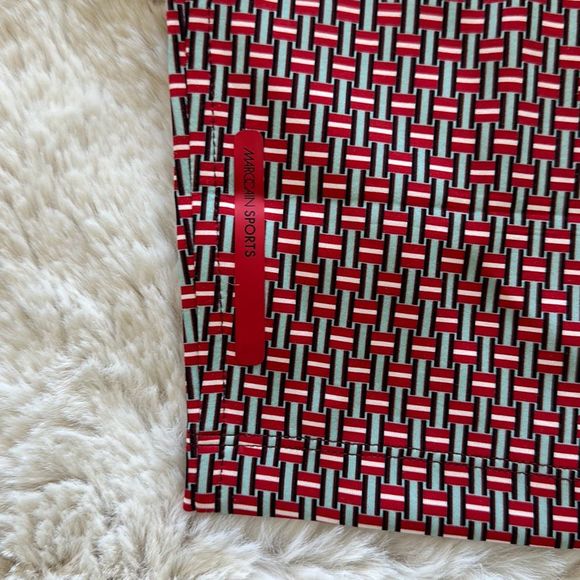 Marc Cain Narrow Sophia Sports Pants Size N1 - Picture 6 of 7